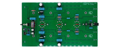 Cornet MM - Vacuum Tube Phono Preamp