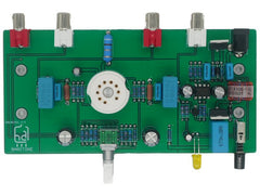 Baritone - Vacuum Tube Buffer