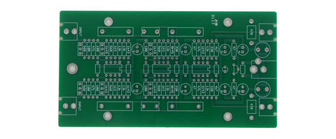 Bugle3 - MM/MC Phono PCB Kit