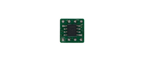Opamp Upgrade