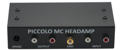 Piccolo MC - Headamp