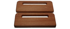 Wood Panel Upgrade
