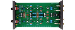 Trumpet MC - Vacuum Tube Phonostage