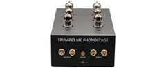 Trumpet MC - Vacuum Tube Phonostage