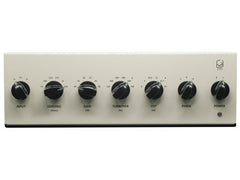 Archiver - JFET Variable Equalization Phonostage