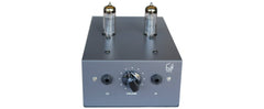 Tuba - Vacuum Tube Headphone Amplifier