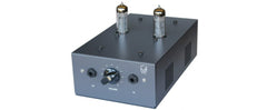 Tuba - Vacuum Tube Headphone Amplifier